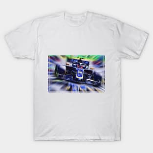 Magnussen T-Shirt